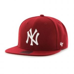 47 CAPTAIN YANKEES CARDINAL
