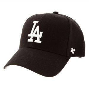 47 MVP Dodgers Negra/Blanco