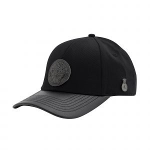 CASH ONLY CURVE VERSACE FULL BLACK