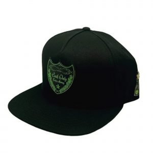 Cash Only Dompe Corcho