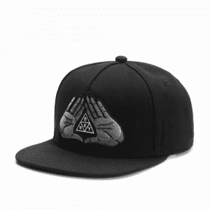 Cayler & Sons Bkny negro