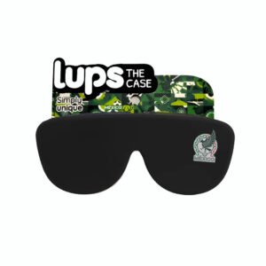 LUPS México 2026 - Edición Mundial Negro