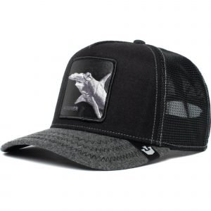 Goorin Bros Nightmare Alley Black