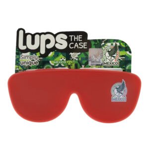 LUPS México 2026 - Edición Mundial Rojo