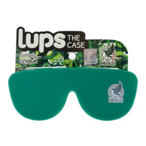 LUPS México 2026 - Edición Mundial Verde