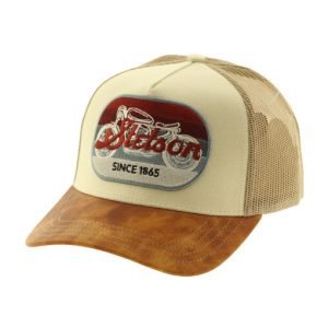 STETSON 10