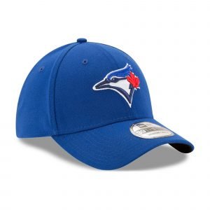 New Era 39 thirty Blue Jays Clásica M/L
