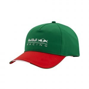 Red Bull Racing Team Green